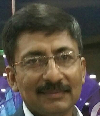 Dr.Nilanjana Bhaduri